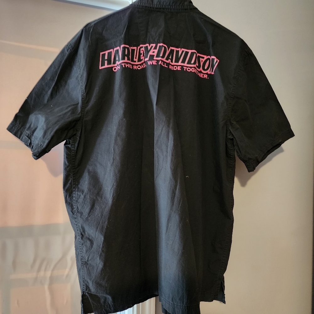 Ladies blouse - Picture 2 of 4
